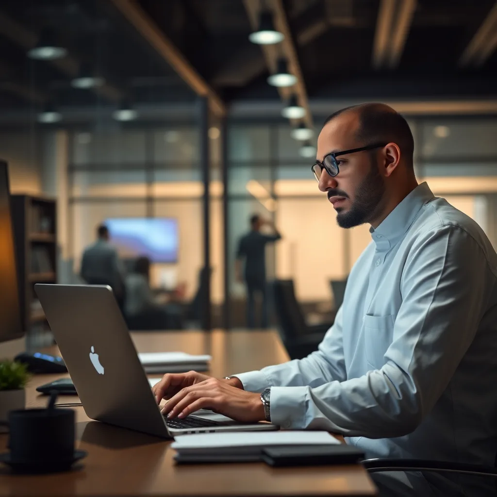 أحمد حسن - مطور واجهات أمامية